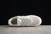 Nike airforce A1 soft grey shoes