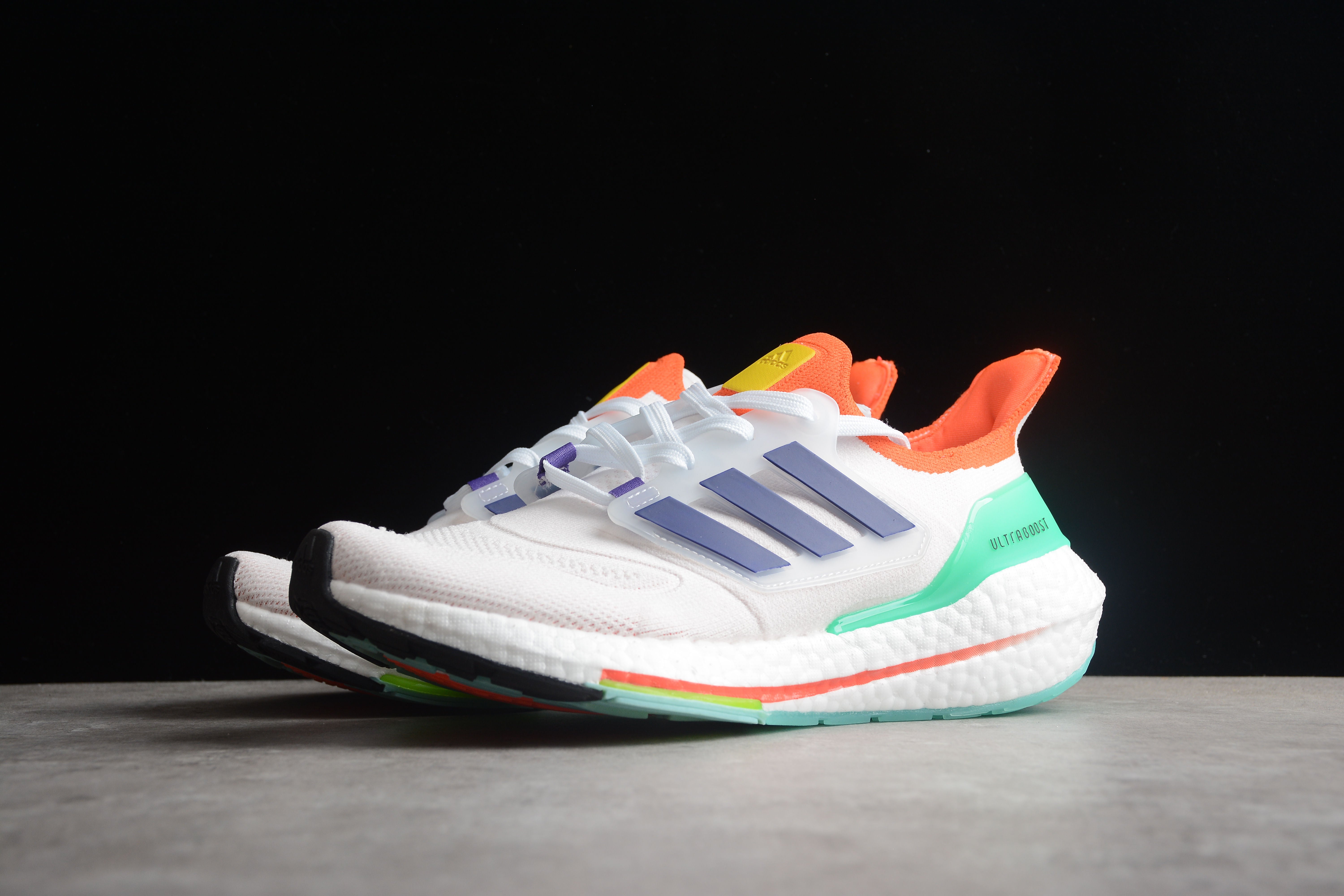 Adidas ultraboost aqua shoes