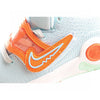 Nike kyrie infinity EP aqua bleu/or chaussures