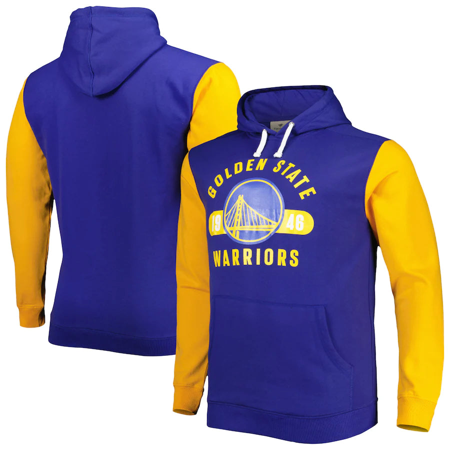 Golden state warriors hoodie