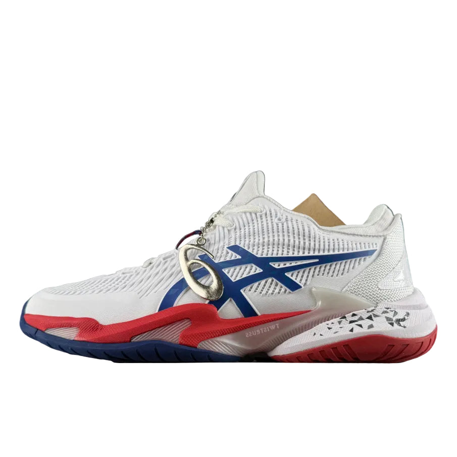 Asics Court FF 3 Novak clay paris