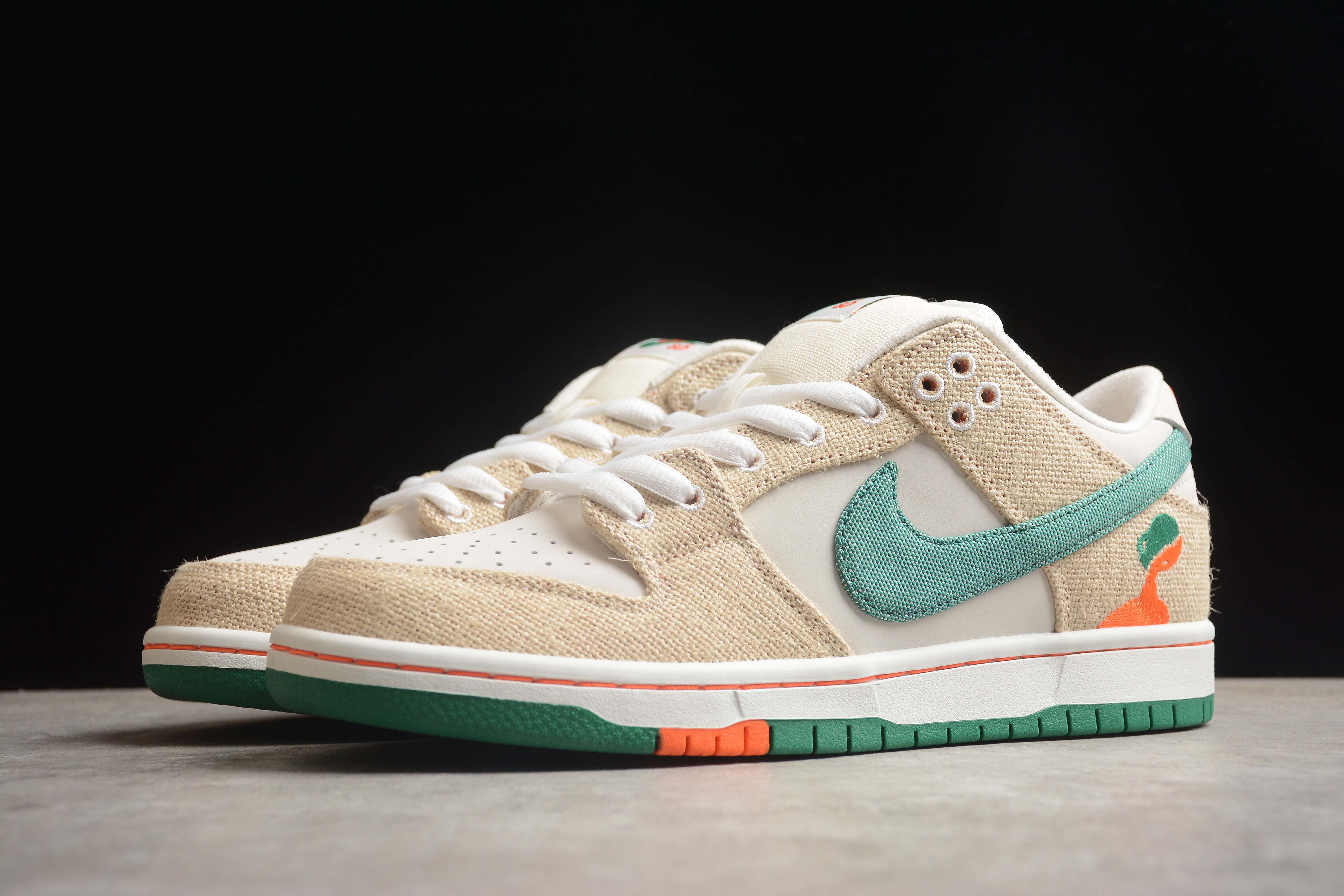 Nike SB Dunk Low Jarritos Chaussures