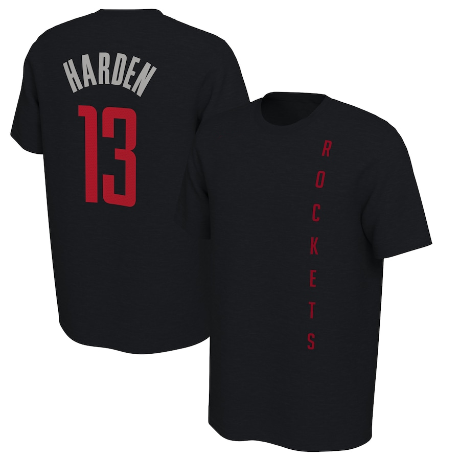 James Harden Earned Edition T Shirt
