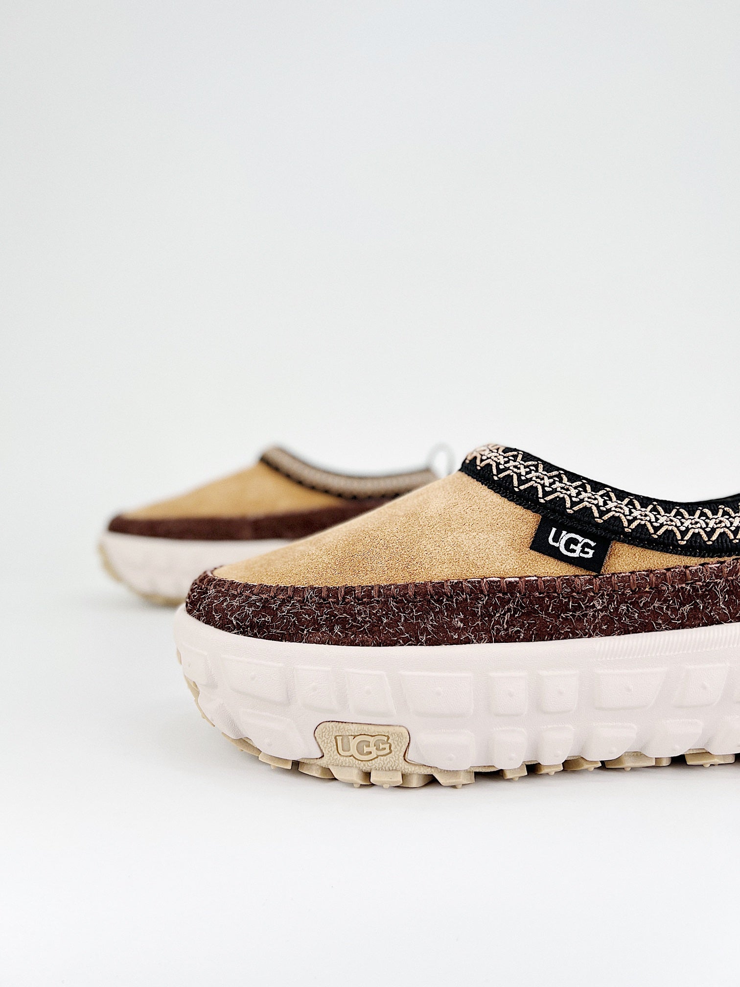 UGG Venture Daze Mule Shoe