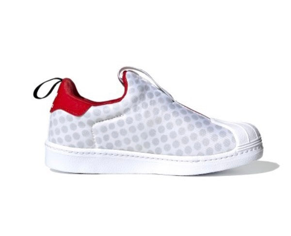 Adidas original mini mouse superstar