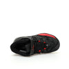 Nike kyrie 7  black & Red  shoes