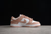 Nike SB dunk low rose shoes