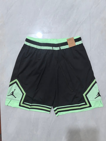 Jordan A-28 East Singles Black Shorts