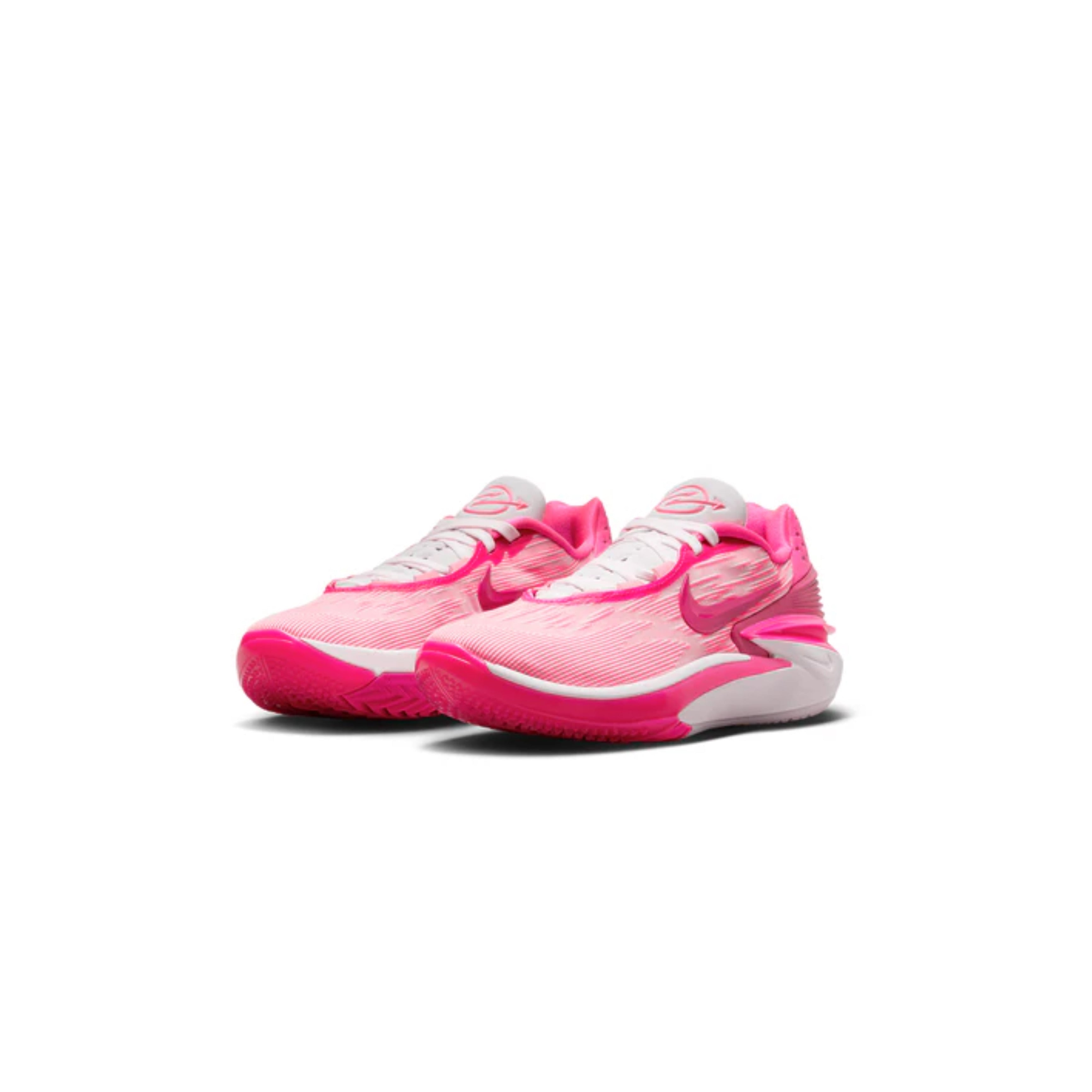 nike air zoom gt cut 2 hot pink