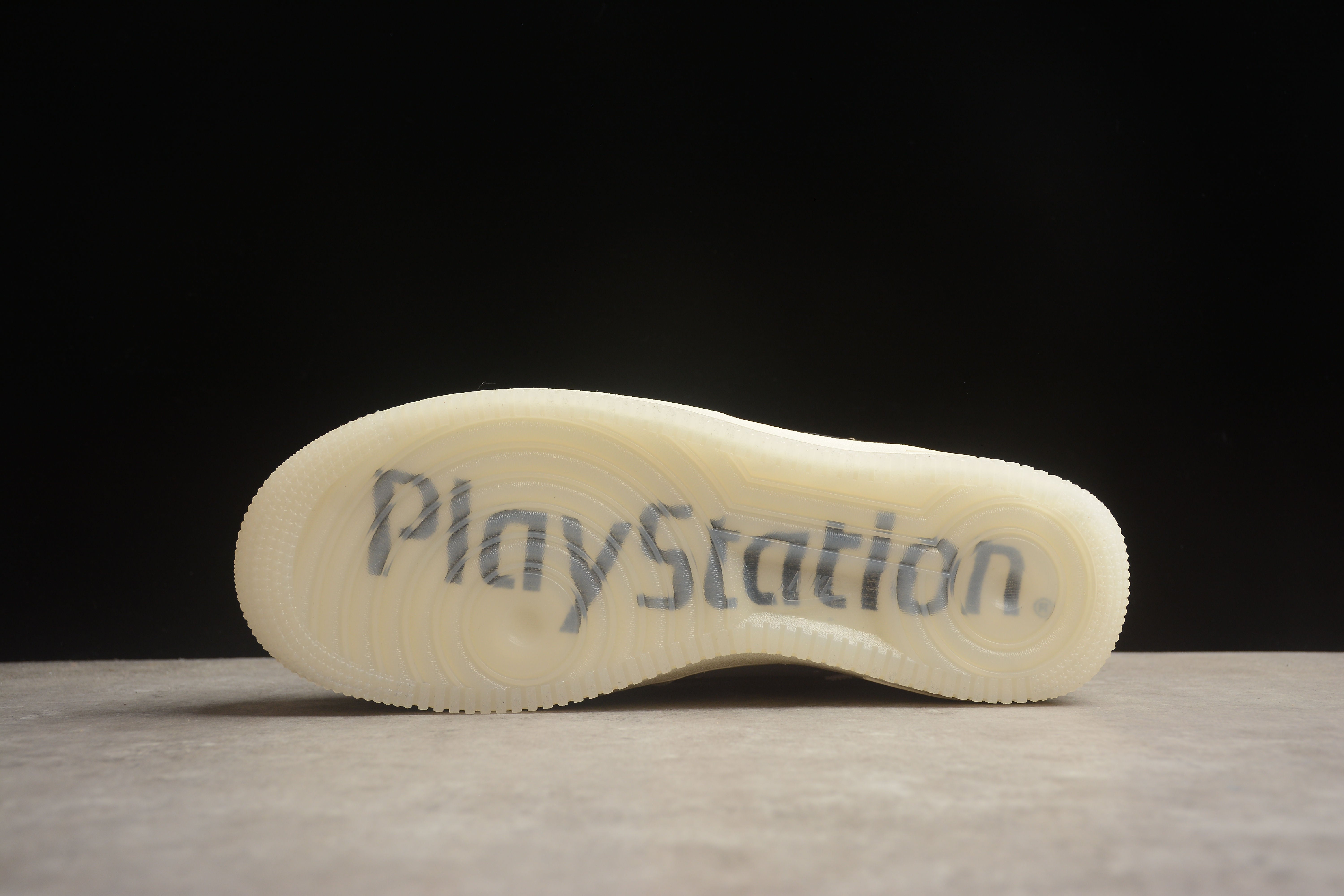 Nike airforce A1 play station  shoes