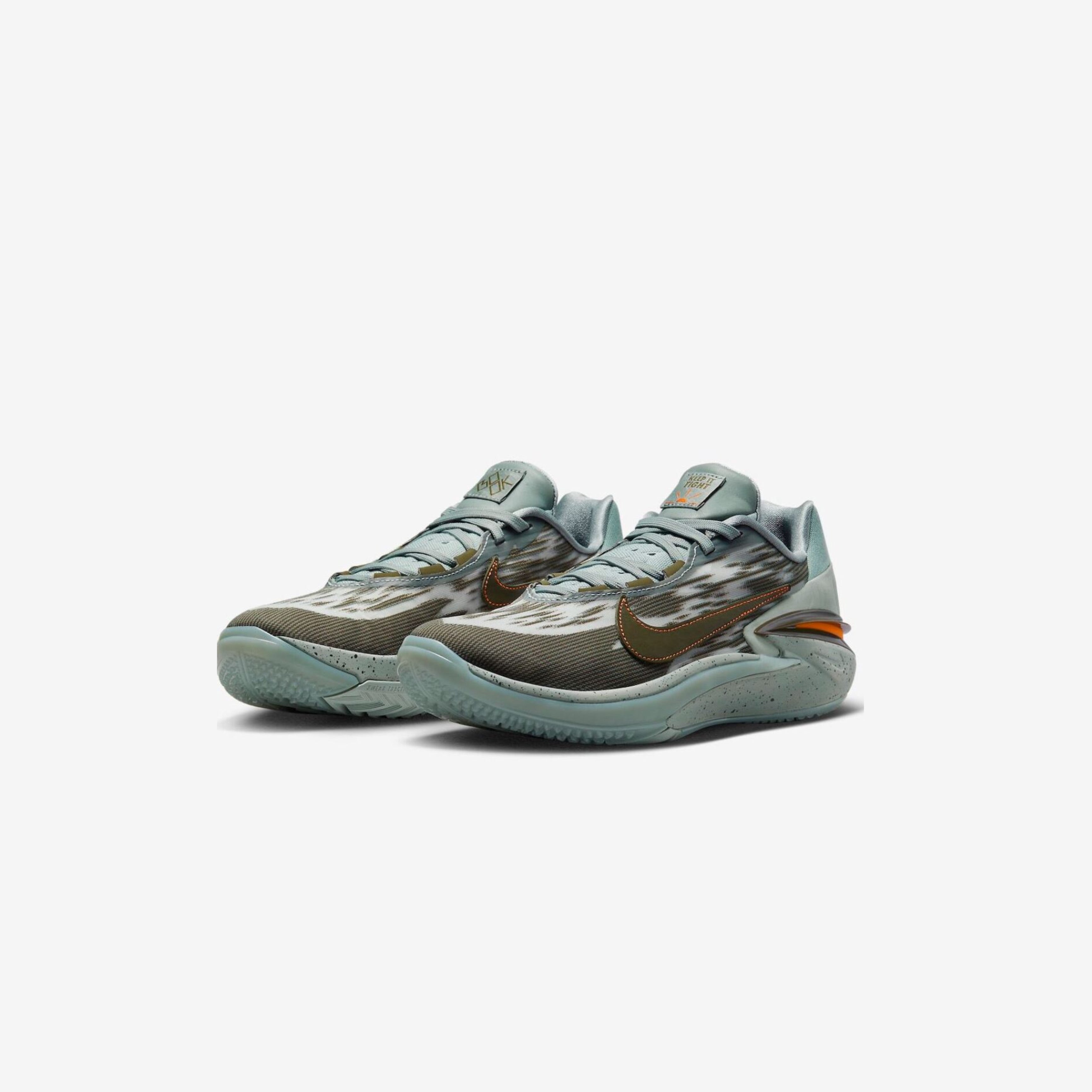 nike air zoom gt cut 2 army