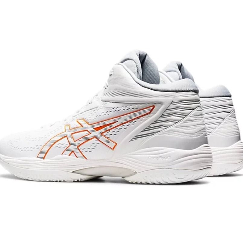 Asics Gelhoop V15 'Orange'