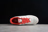 Nike airforce A1 university red shoes