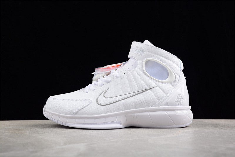 Nike Huarache 2K4 "white"