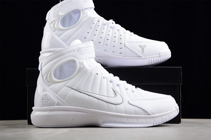 Nike Huarache 2K4 "white"