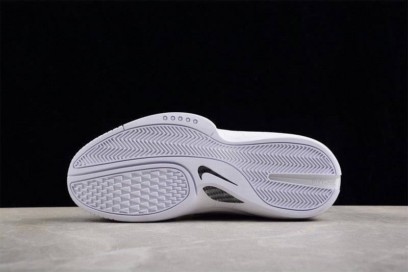 Nike Huarache 2K4 "white"