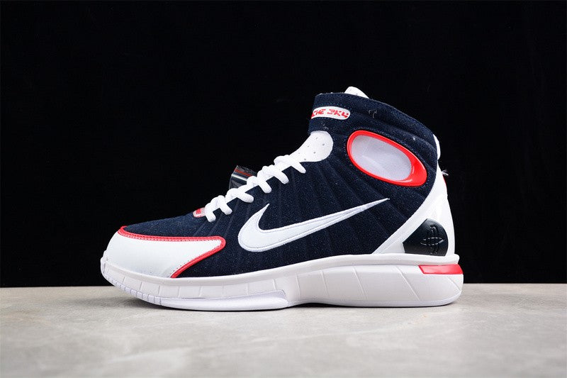 Nike Huarache 2K4 "Navy"