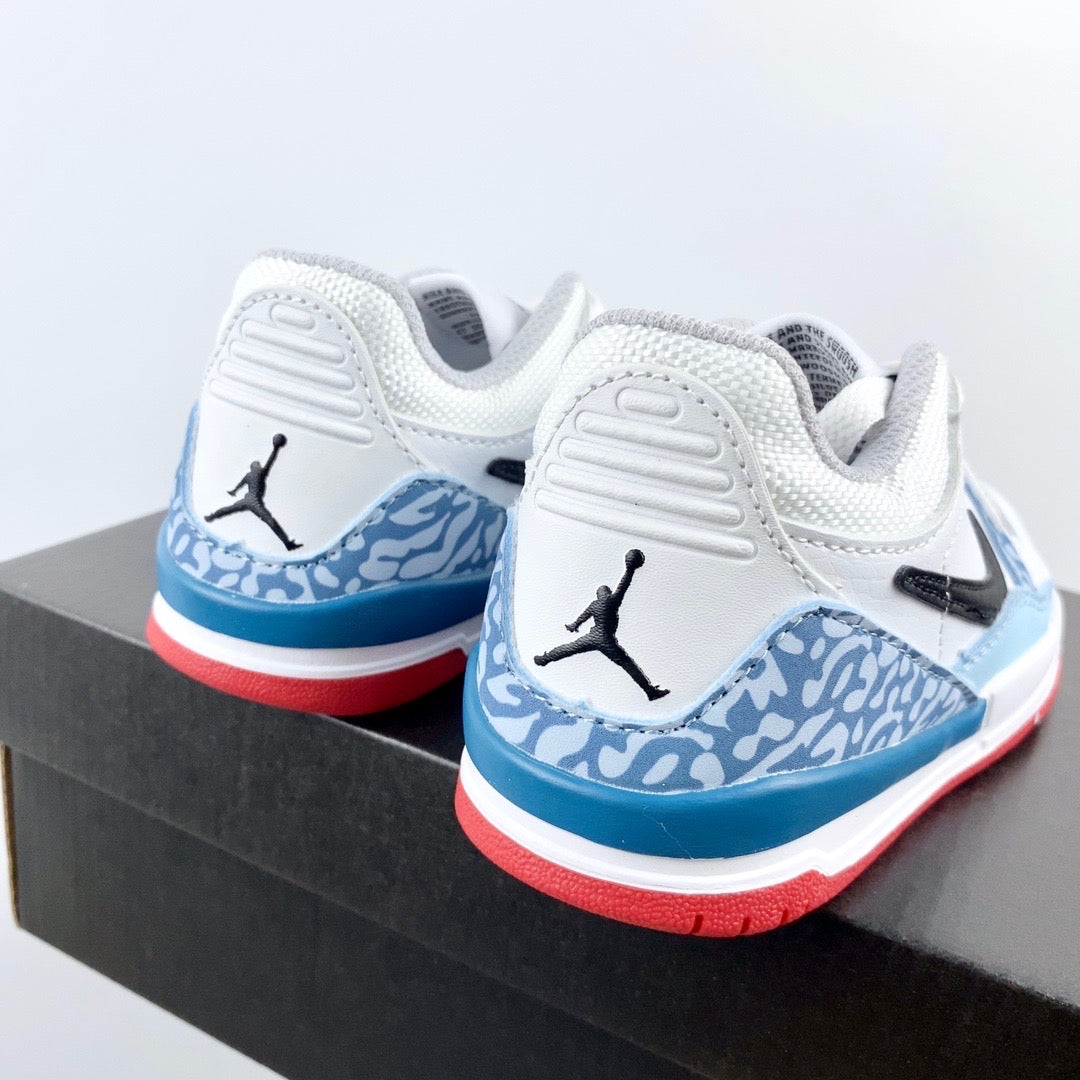 Air Jordan Legacy 312 chaussures de Pâques basses