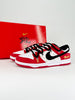 NIKE DUNK LOW RETRO SB & LV
