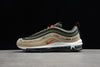 Nike Air max 97 dusty