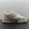 Chaussures pastel NB 550