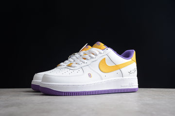 Chaussures Nike Air Force A1 Kobé