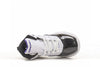 Nike air jordan retro 9Td black and white shoes