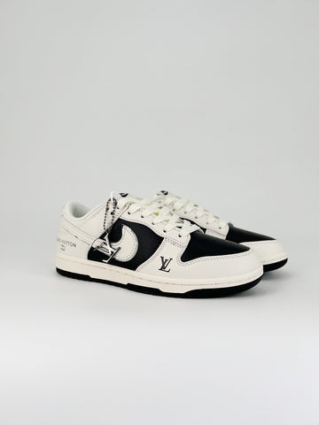 Nike SB Dunk low black