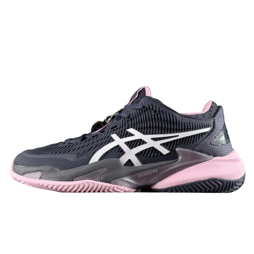 Asics Court FF 3 indigo fog