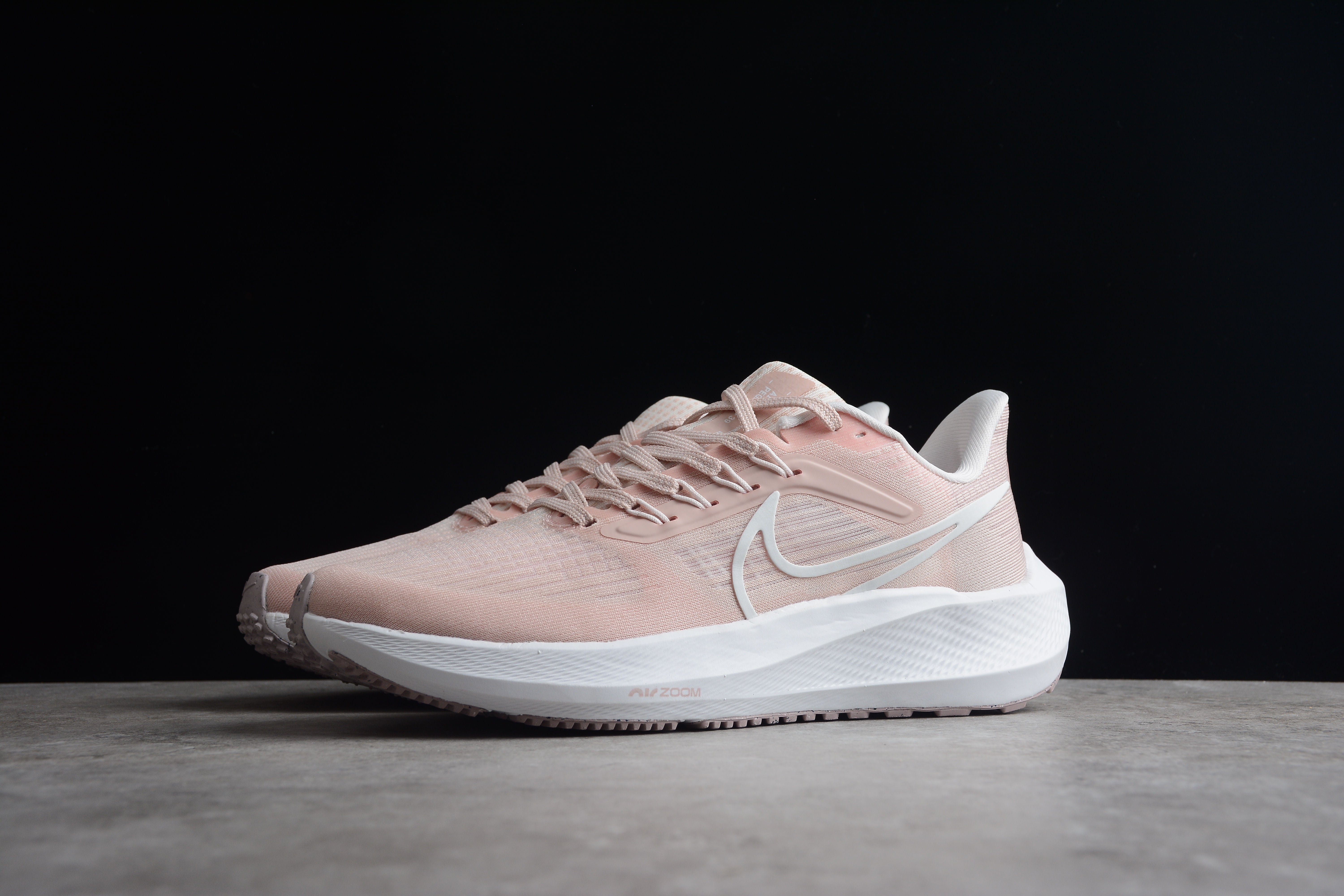 Nike pegasus pink
