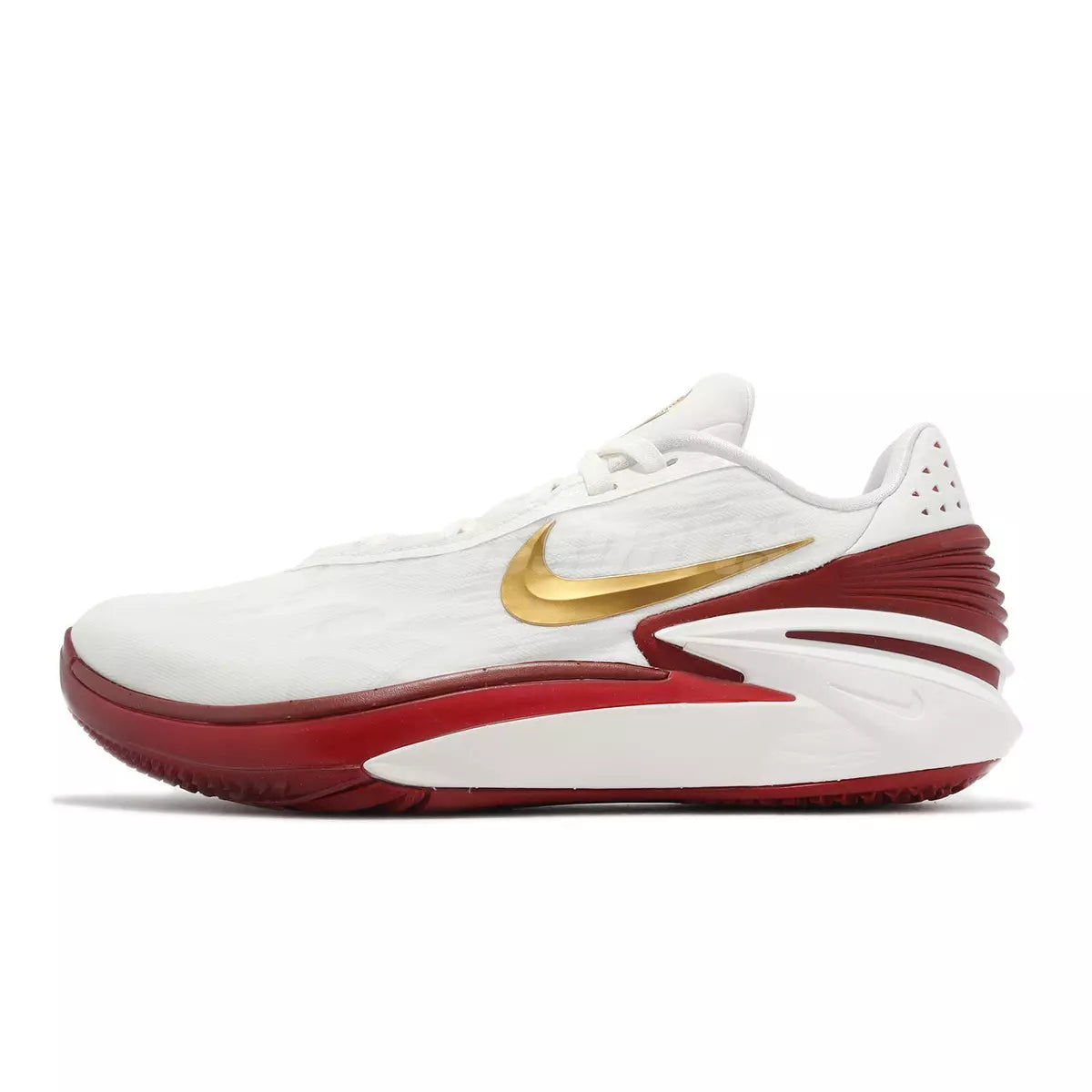 nike air zoom gt cut 2 red wine