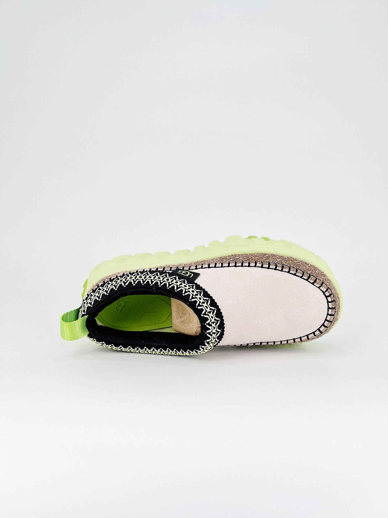 UGG Venture Daze Mule Shoe pistache\sand