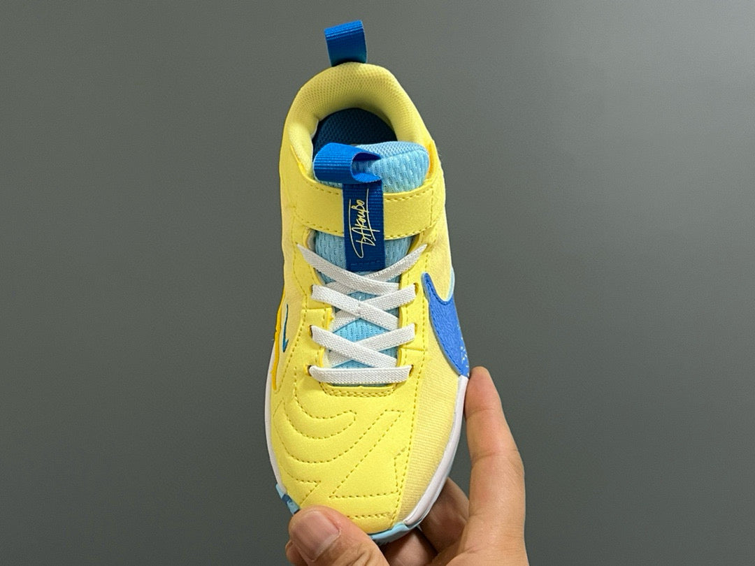 Nike Zoom Freak 5 Through My Eyes kid's