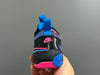 Nike air jordan retro rouge blanc bleu chaussures