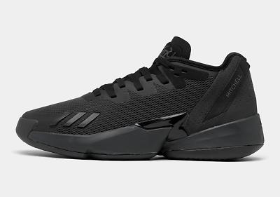 adidas DON chaussures noires