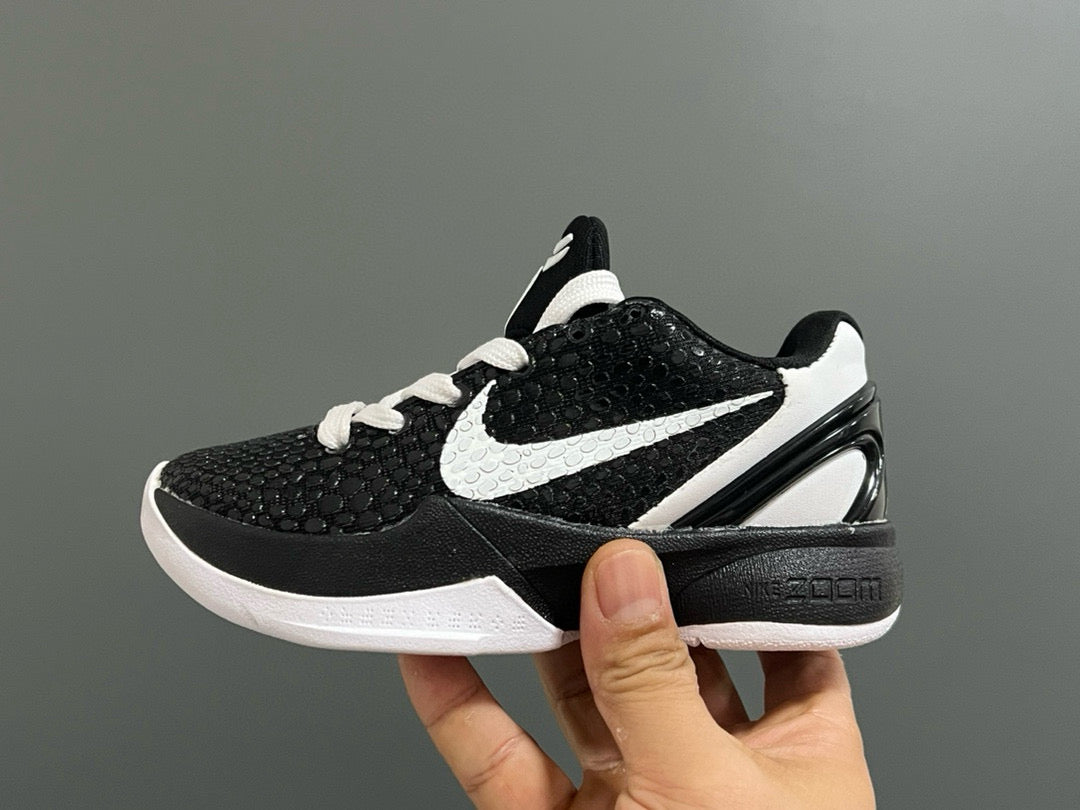 Kobe 6 Protro “Mambacita - Sweet 16” sneakers