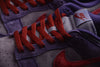 Nike SB dunk low plum raspberry love shoes