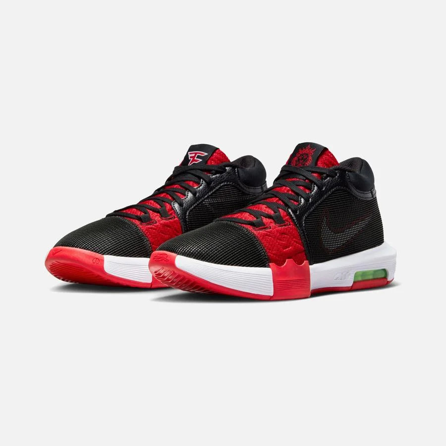 Nike lebron witness 8 Faze clan