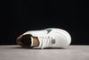 Nike airforce A1 full brown shoes