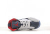 Nike air jordan retro grey shoes