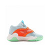 Nike kyrie infinity EP aqua bleu/or chaussures