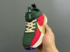 Nike air jordan retro rouge blanc bleu chaussures