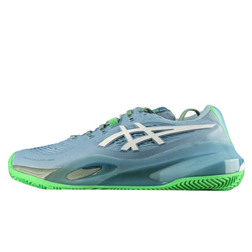 ASICS GEL-RESOLUTION X saba blue