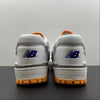 Chaussures NB 550 oranges