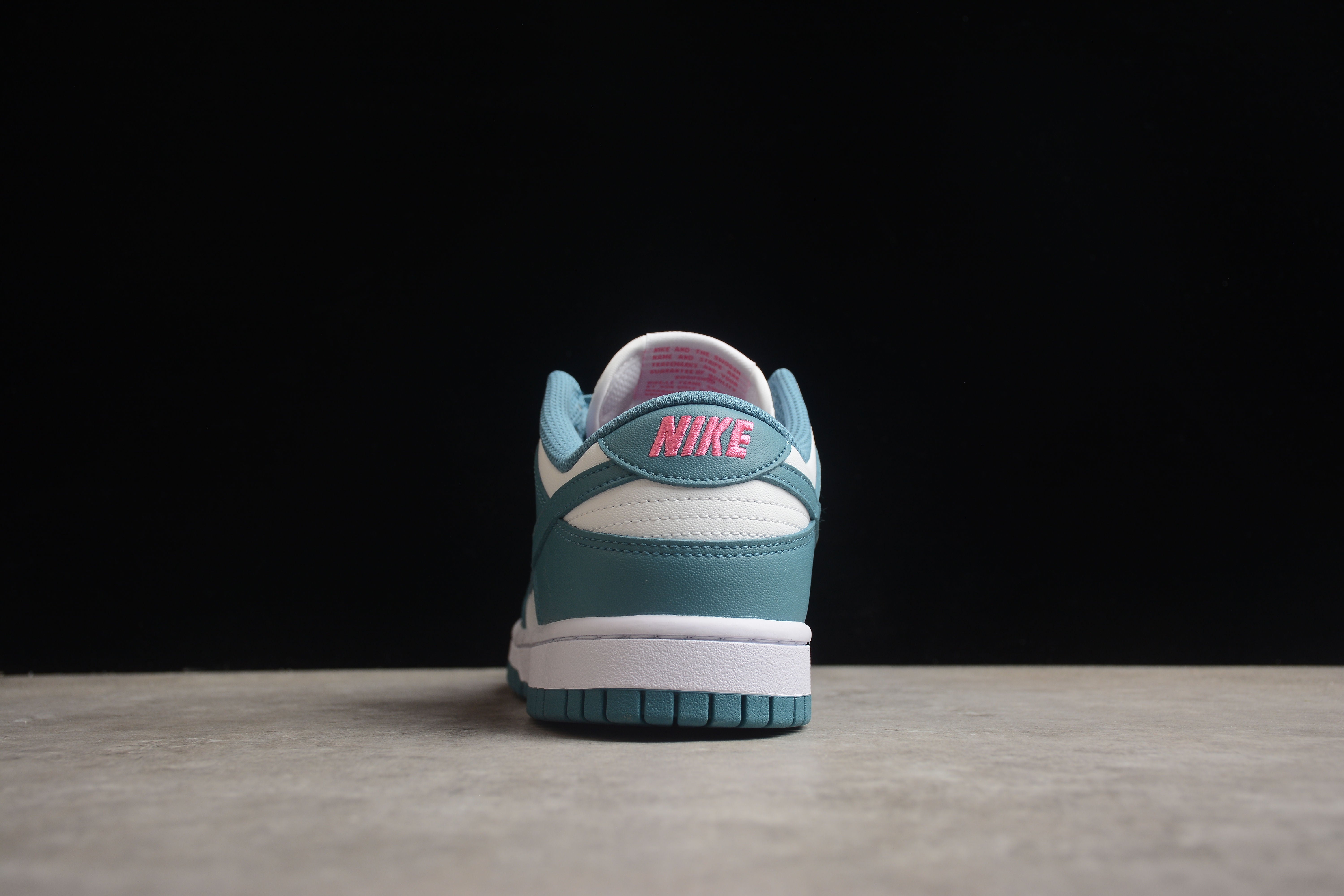 Nike SB dunk low south beach shoes