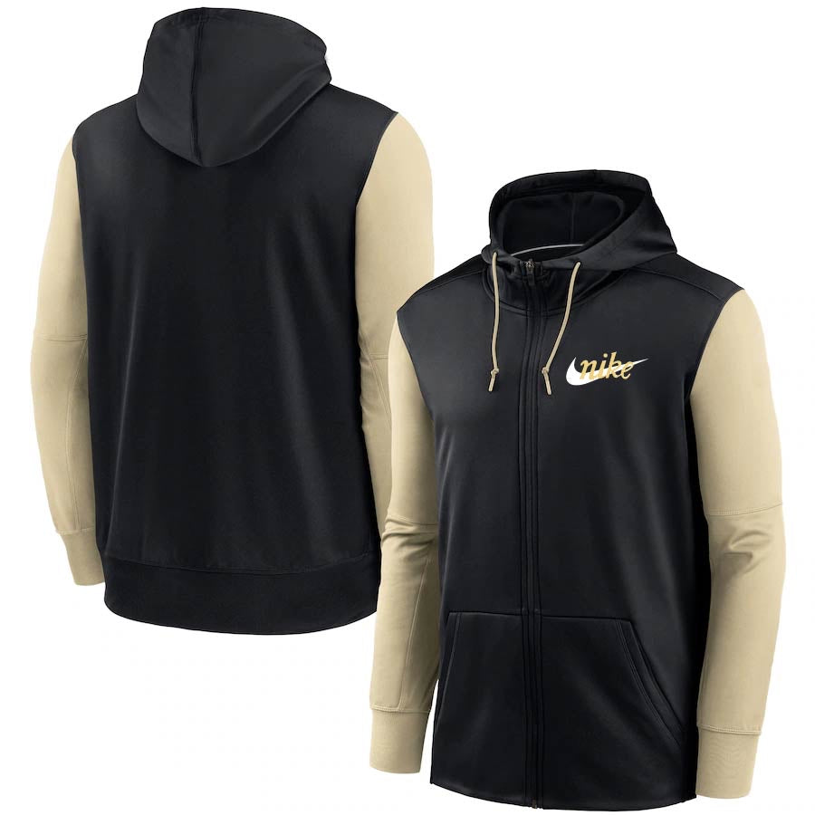 Nike black-beige  jacket
