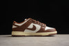 Nike SB dunk low dark brown mocha shoes