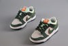 Nike SB dunk low steamboy OST shoes