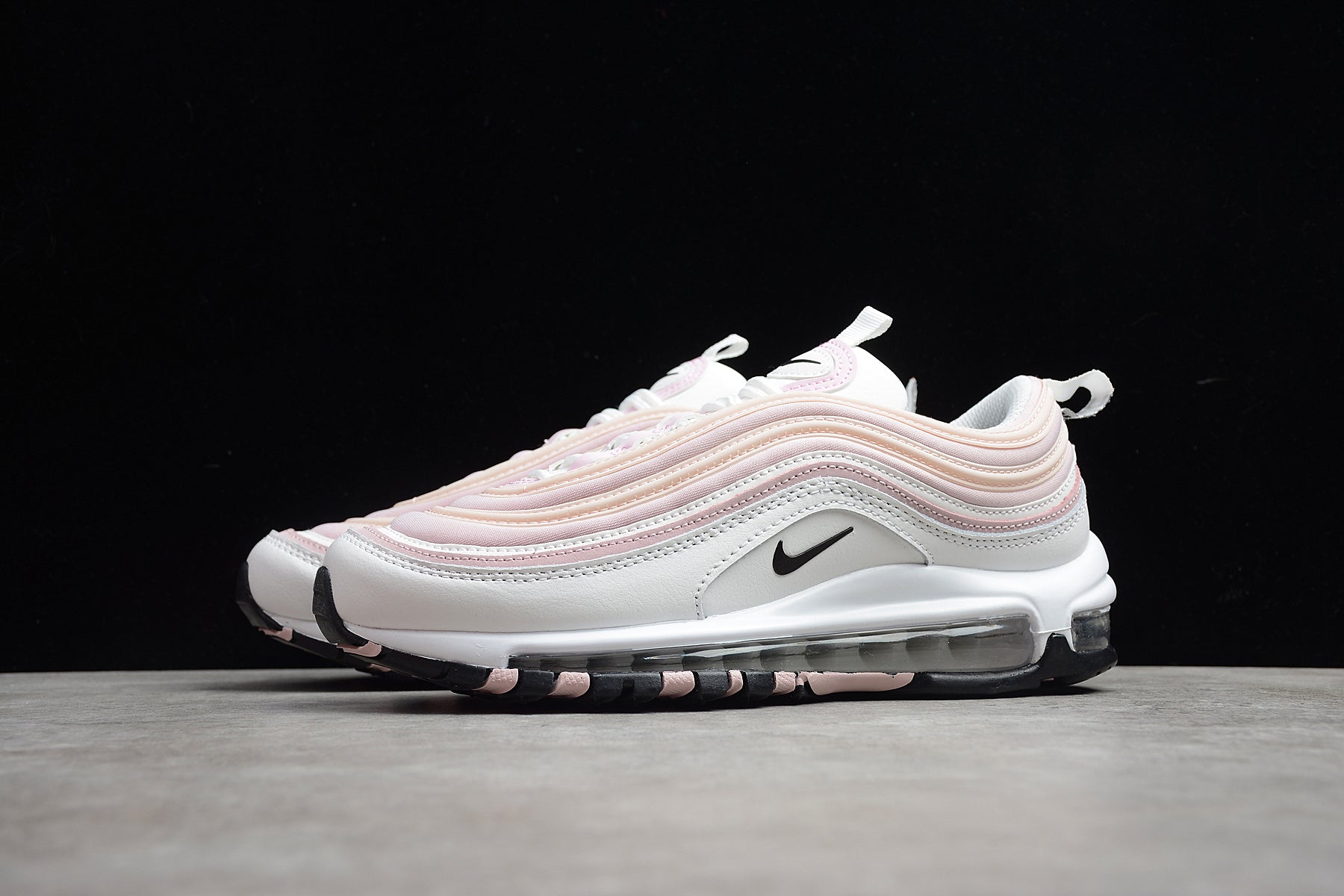 Nike Air max 97 baby pink