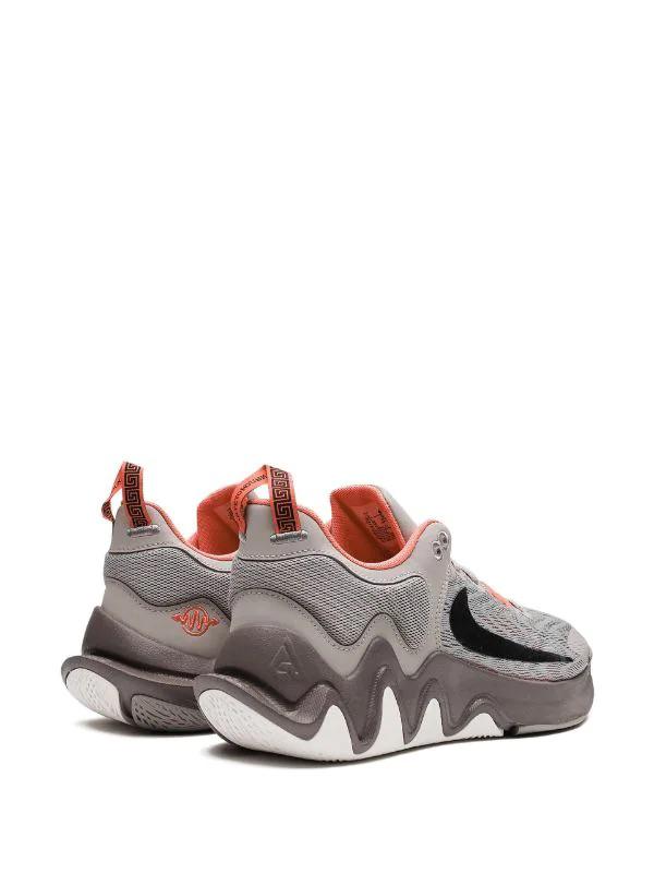 Nike Giannis immortalité 2 chaussures grises